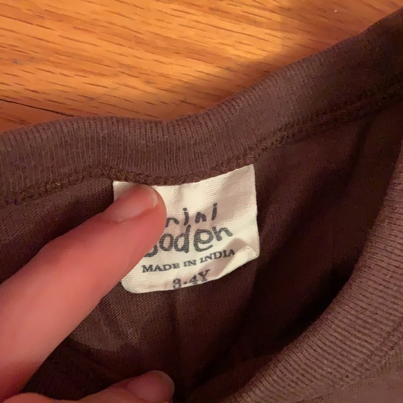 Boden Set - Picture 3 of 5